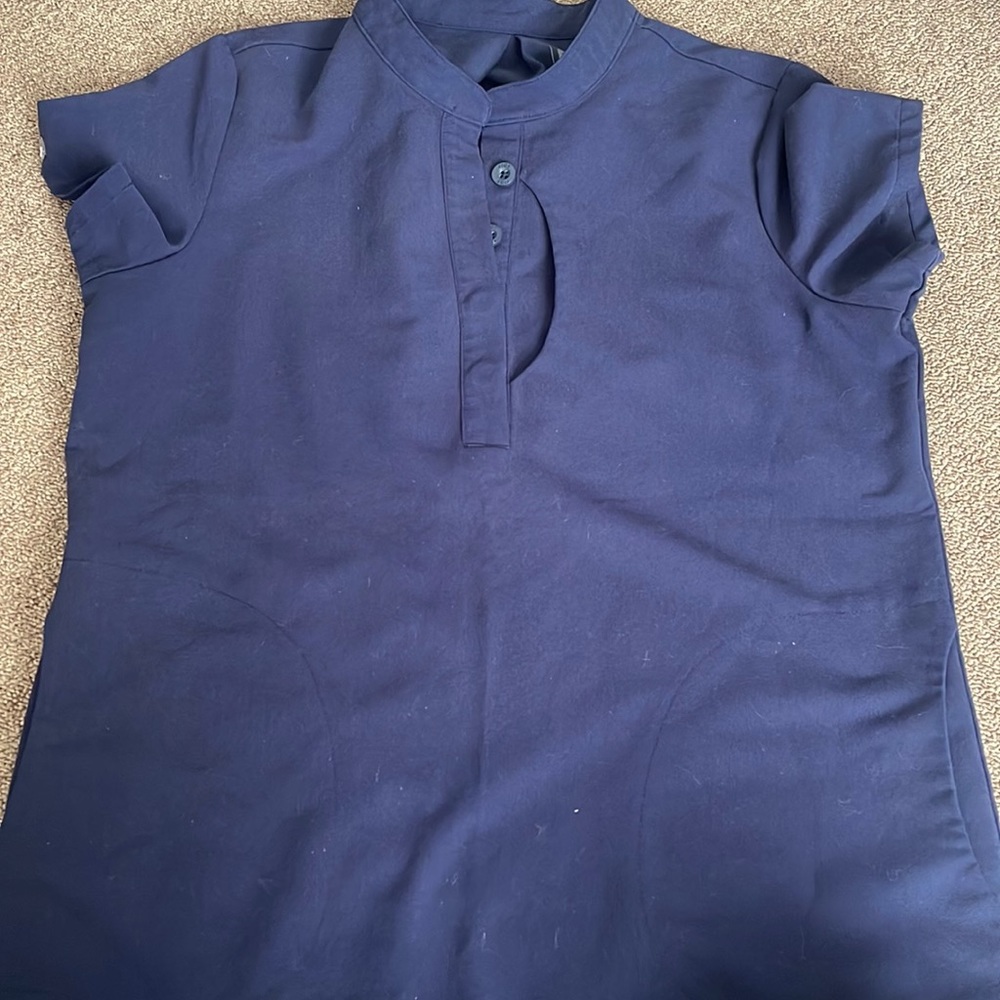 Figs specialty top